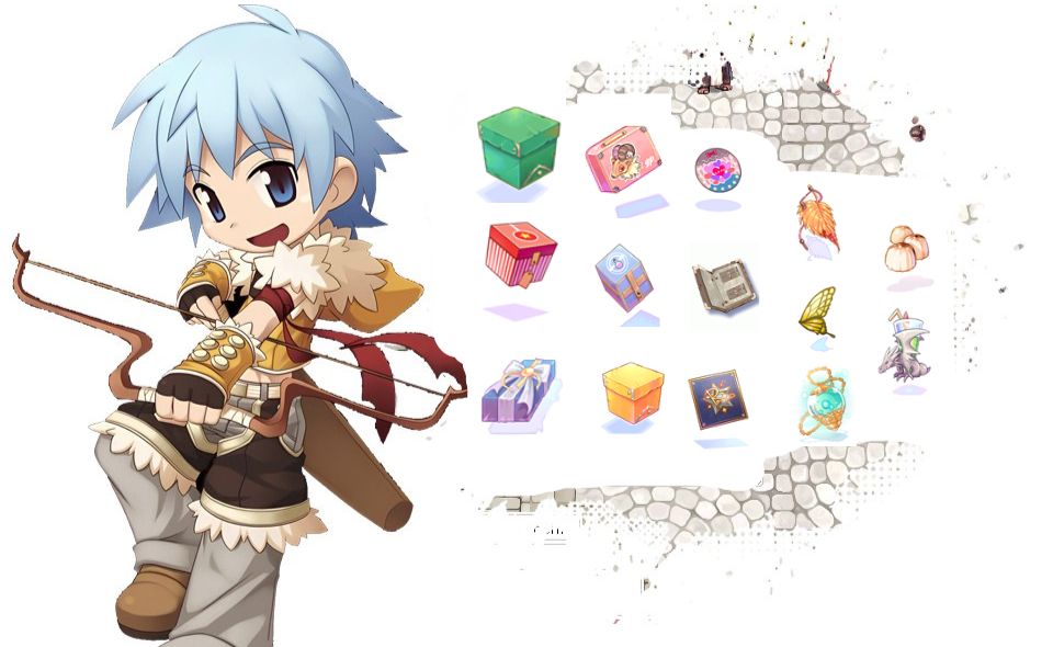 Sistema de fidelidade e pack iniciante