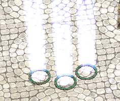 Troféus do ranking MvP